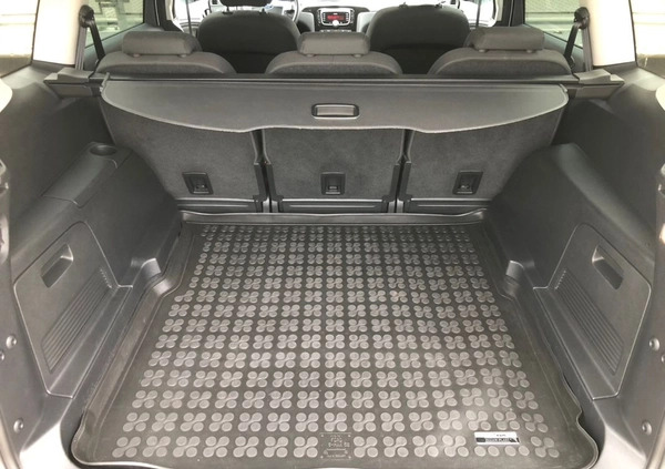 Ford S-Max cena 38900 przebieg: 151000, rok produkcji 2012 z Iwonicz-Zdrój małe 704